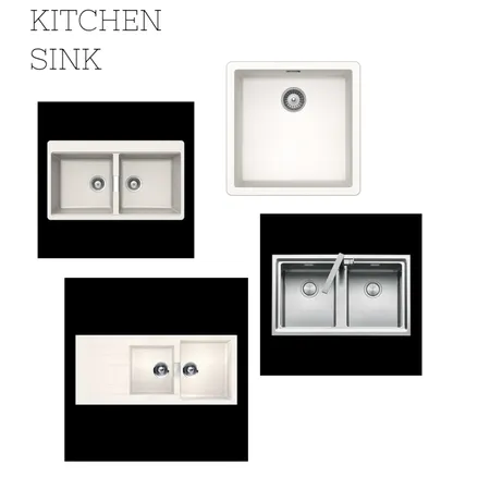 50A Kitchen sink Interior Design Mood Board by x-chenman-x@hotmail.com on Style Sourcebook