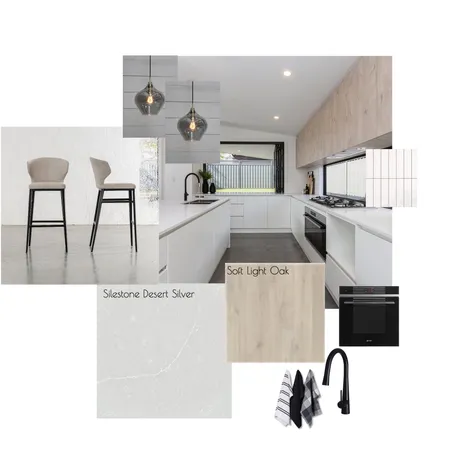 Kitchen 11 Interior Design Mood Board by jolt004 on Style Sourcebook