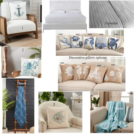 Bonny Interior Design Mood Board by neyesha on Style Sourcebook