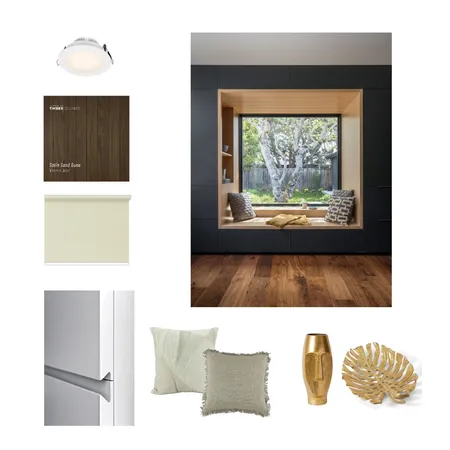 Reading nook rev1 Interior Design Mood Board by jhen_campomanes@yahoo.com on Style Sourcebook