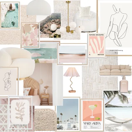 Bedroom Mood Interior Design Mood Board by tsullivan5 on Style Sourcebook