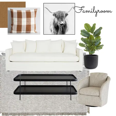 Penehareti Rise  - Family Interior Design Mood Board by phillylyusdesign on Style Sourcebook