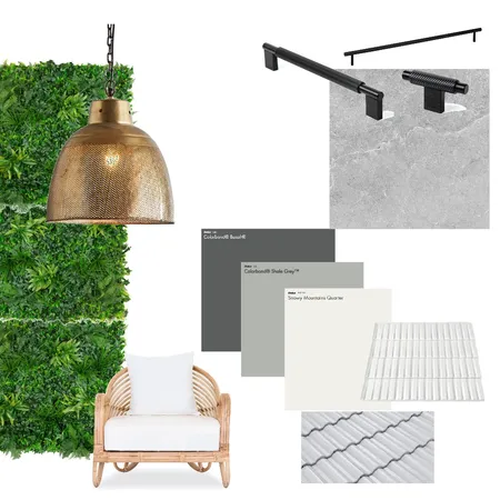 Excelsior Project Interior Design Mood Board by Stacey Newman Designs on Style Sourcebook