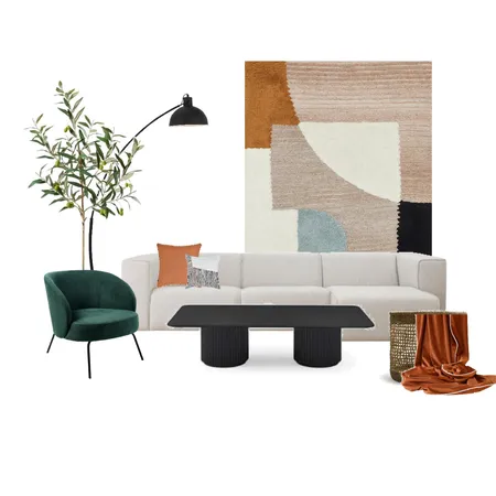 MICRO_APART_LIVING(2) Interior Design Mood Board by emma_mcgraw on Style Sourcebook