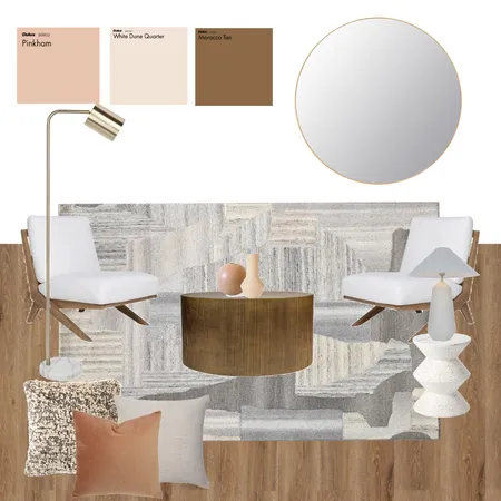 MOOD BOARD 4 Interior Design Mood Board by lauraamy on Style Sourcebook