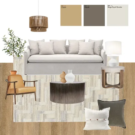 MOOD BOARD 5 Interior Design Mood Board by lauraamy on Style Sourcebook