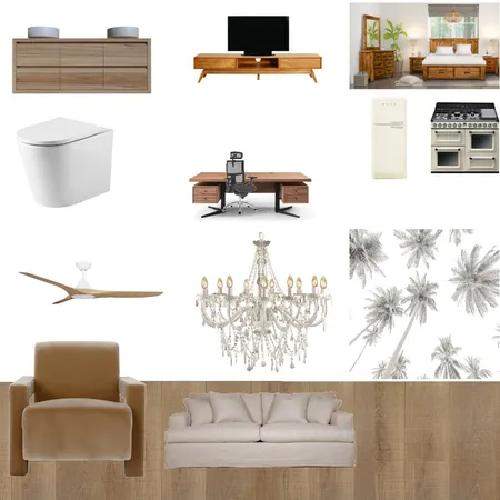 old fashion Interior Design Mood Board by ben on Style Sourcebook