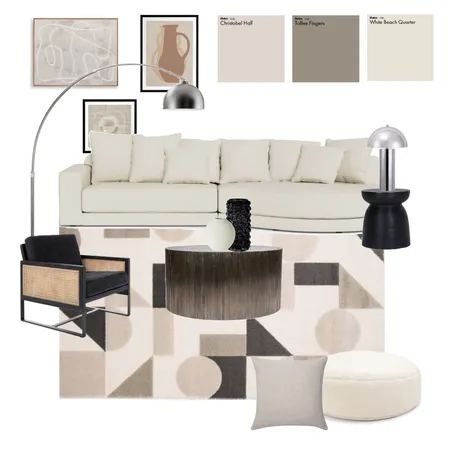 MOOD BOARD 6 update Interior Design Mood Board by lauraamy on Style Sourcebook