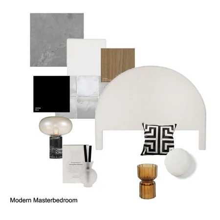 Lot 104 Interior Design Mood Board by The Hallmark, Abbey Hall Interiors on Style Sourcebook