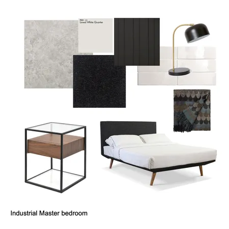 Lot 106 Interior Design Mood Board by The Hallmark, Abbey Hall Interiors on Style Sourcebook