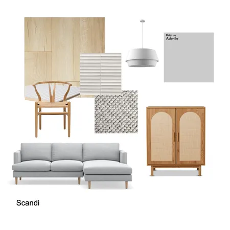 Lot 107 Interior Design Mood Board by The Hallmark, Abbey Hall Interiors on Style Sourcebook