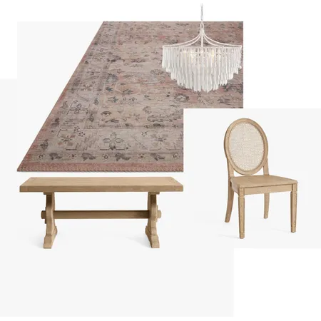 Barnett- Dining Interior Design Mood Board by wwillis46 on Style Sourcebook