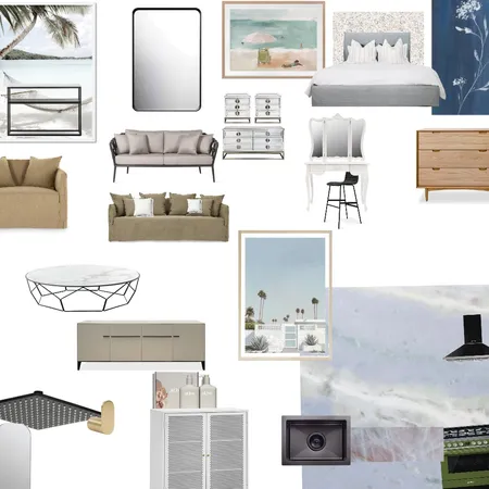 natashav Interior Design Mood Board by CHSFACS on Style Sourcebook