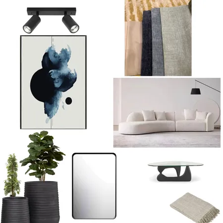 My Mood Board Interior Design Mood Board by Afnan129 on Style Sourcebook