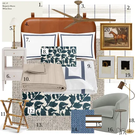 mod 10 Interior Design Mood Board by dfilippakis on Style Sourcebook