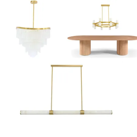 lighting Interior Design Mood Board by r.rochaix@yahoo.com.au on Style Sourcebook