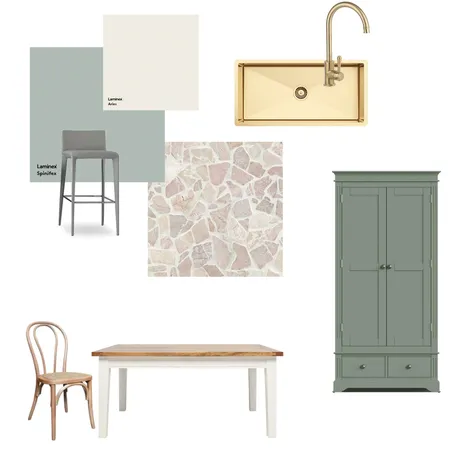 Pilli Interior Design Mood Board by LauZor on Style Sourcebook