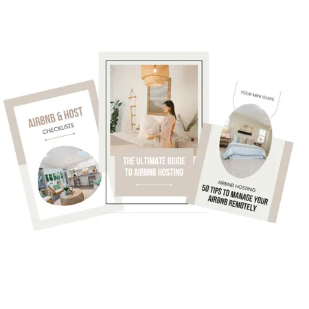 air bnb bundle Interior Design Mood Board by marigoldlily on Style Sourcebook