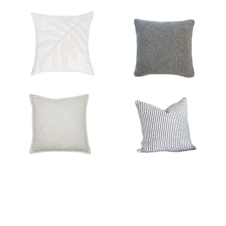 pillows Interior Design Mood Board by Casa Cambero on Style Sourcebook