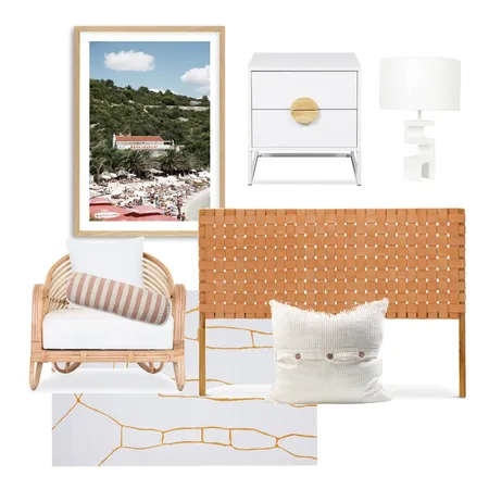 Bedroom Mood Board Interior Design Mood Board by HCM Interiors on Style Sourcebook