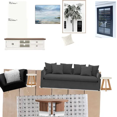 Airlie living Interior Design Mood Board by patsue67@bigpond.net.au on Style Sourcebook