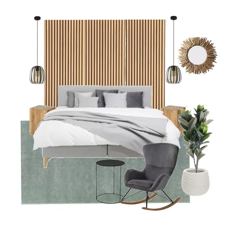 Moodboard Liviqe Interior Design Mood Board by J.D. on Style Sourcebook