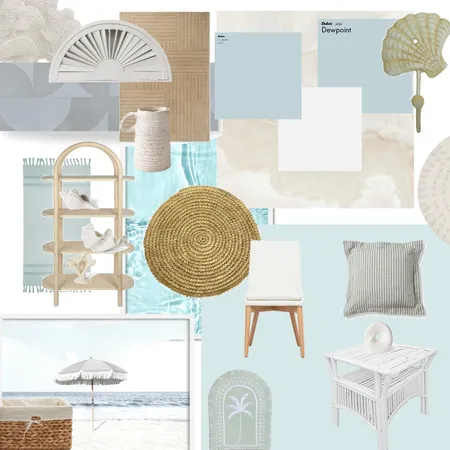 Aubry Shkolnik Interior Design Mood Board by CHSFACS on Style Sourcebook