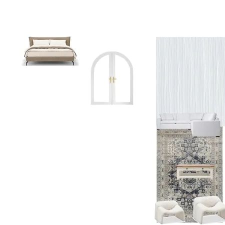 kimora barela Interior Design Mood Board by CHSFACS on Style Sourcebook