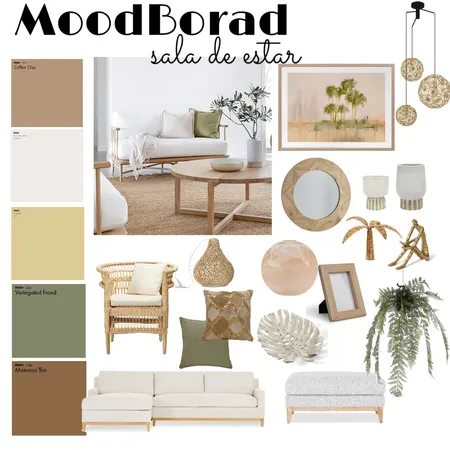 My Mood Board Interior Design Mood Board by Andreza on Style Sourcebook