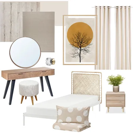 My Mood Board Interior Design Mood Board by amychanIDI on Style Sourcebook