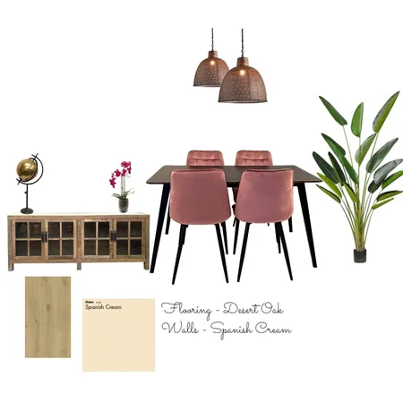 dining specyfing interior Interior Design Mood Board by cavalcanti on Style Sourcebook