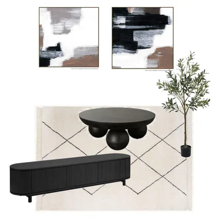 Chris 1 Interior Design Mood Board by kristywiniata on Style Sourcebook