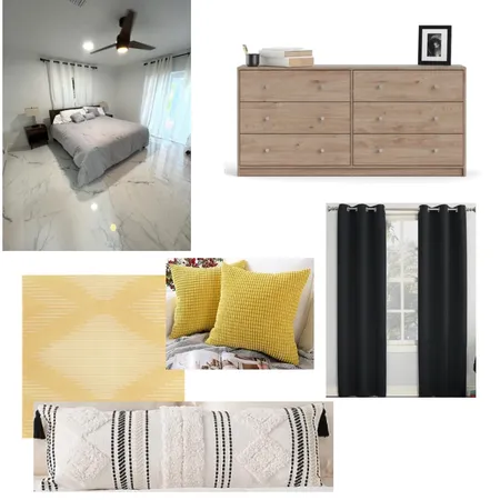 My Mood Board Interior Design Mood Board by LoriM on Style Sourcebook