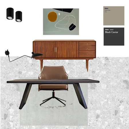 Commercial Interior Office Interior Design Mood Board by Pase & Co Designs on Style Sourcebook