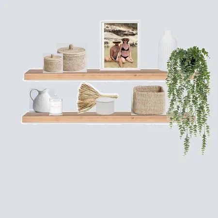 Kitchen shelves Interior Design Mood Board by taydesigns on Style Sourcebook