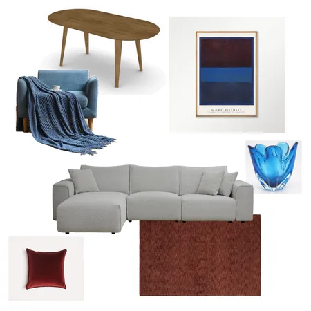 Camila's board II Interior Design Mood Board by MandyM on Style Sourcebook