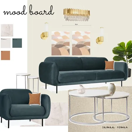 samaa os Interior Design Mood Board by samaaosman443@gmail,com on Style Sourcebook