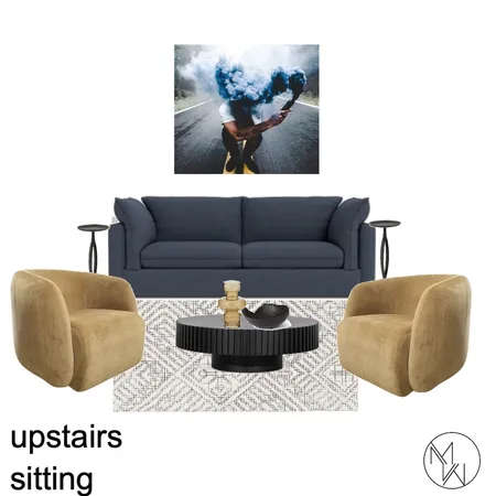 concept electrical sitting room Interior Design Mood Board by melw on Style Sourcebook