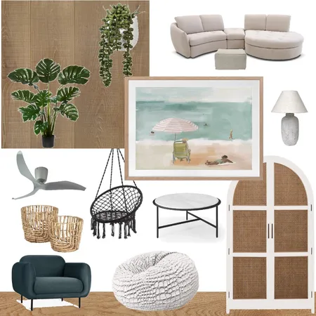 My Dream House Mood Board Interior Design Mood Board by FMannon on Style Sourcebook