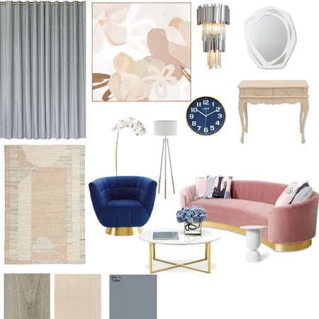 My Mood Board Interior Design Mood Board by Fatima141236 on Style Sourcebook