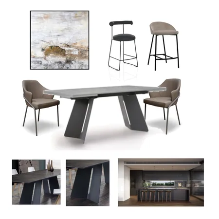 Jan - Selections for living room Interior Design Mood Board by Jennypark on Style Sourcebook