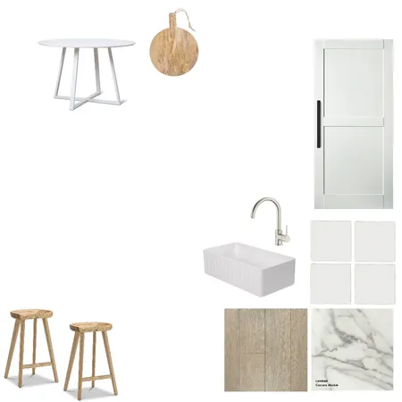 Kitchen Interior Design Mood Board by Laurenfmoser on Style Sourcebook