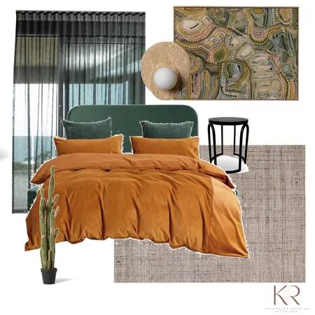 My Mood Board Interior Design Mood Board by Krichelle Redding on Style Sourcebook