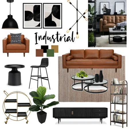 My Mood Board Interior Design Mood Board by sianleach on Style Sourcebook