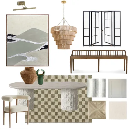 My Mood Board Interior Design Mood Board by tenfoldsinteriors on Style Sourcebook