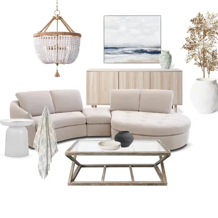 My Mood Board Interior Design Mood Board by TheCoastalHomeColourDesign on Style Sourcebook