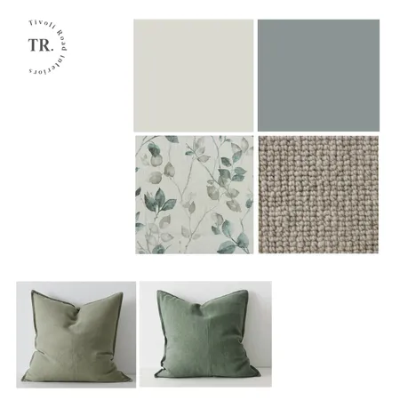 Michelle Family Room Interior Design Mood Board by Tivoli Road Interiors on Style Sourcebook