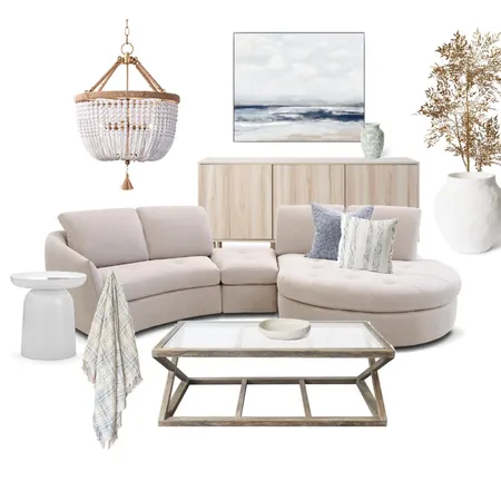 My Mood Board Interior Design Mood Board by TheCoastalHomeColourDesign on Style Sourcebook