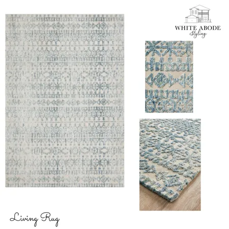 Van Reemst - Liv rug 2 Interior Design Mood Board by White Abode Styling on Style Sourcebook