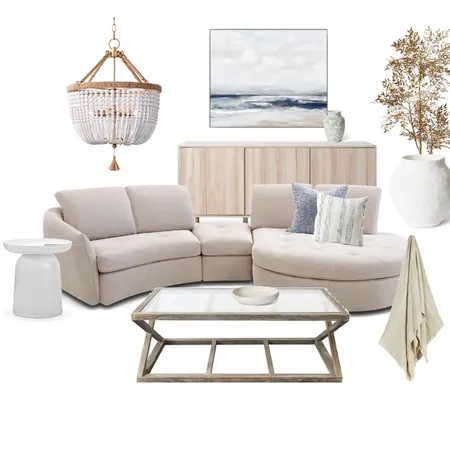 My Mood Board Interior Design Mood Board by TheCoastalHomeColourDesign on Style Sourcebook